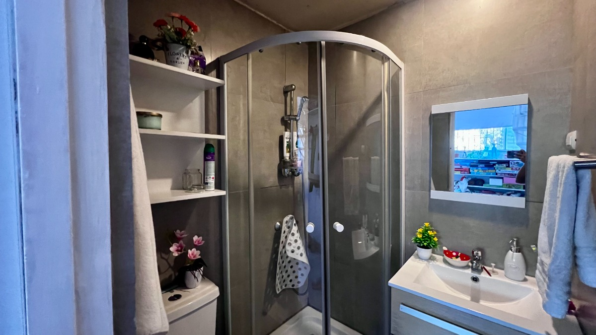 Venta Casa NO 4D en suite 3B 2E 1B Blest Gana - La Reina