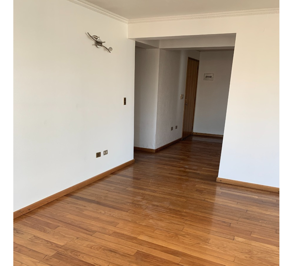 Venta Departamento SP 4D en suite 3B 1E 1B Barrio El Golf - Las Condes