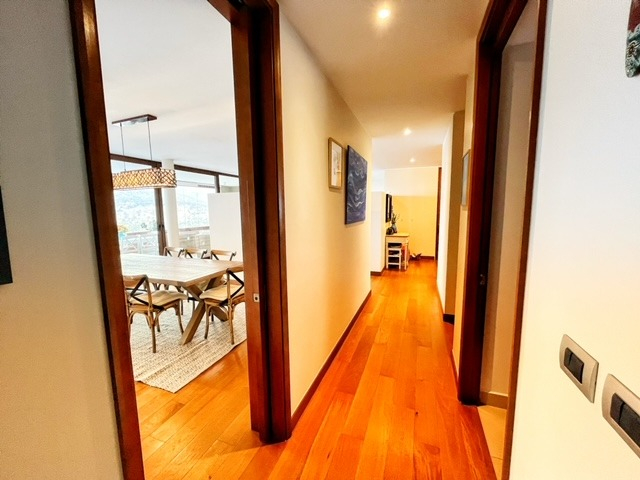 Venta Departamento NOSP 4D en suite Walk-in cl&oacute;set 4B 2E 1B Los Trapenses - Lo Barnechea