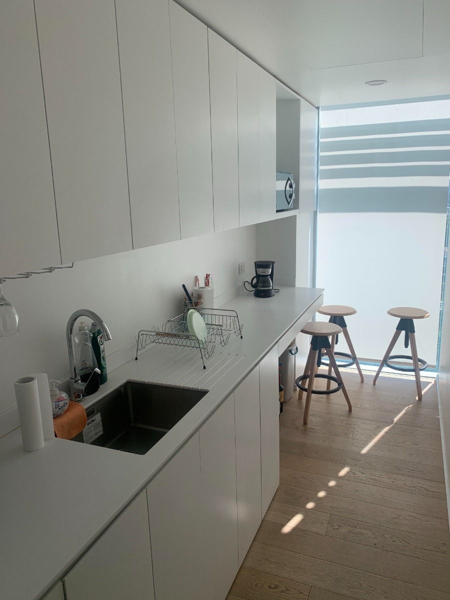 Venta Oficina NP 2B 2E 1B P&iacute;o XI - Vitacura