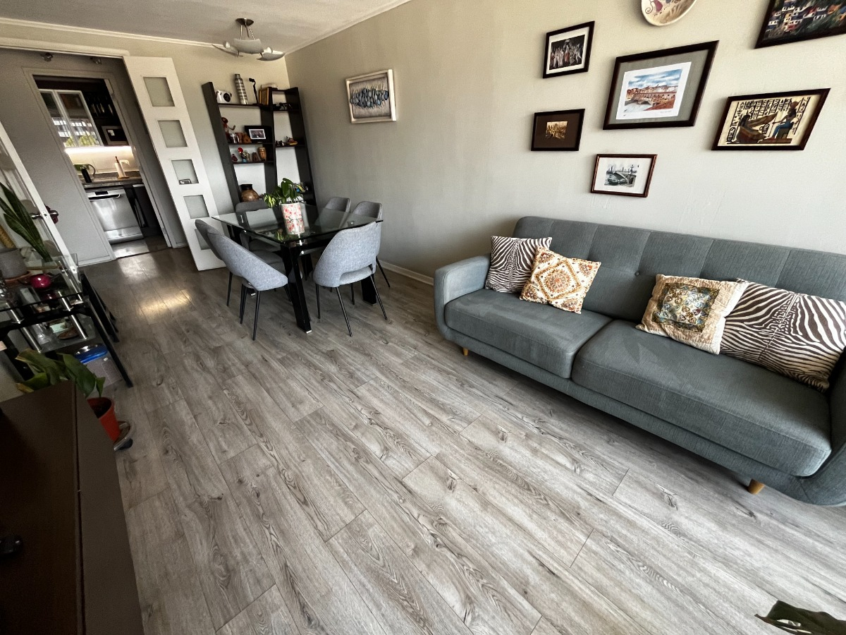 Venta Departamento NO 3D en suite Walk-in cl&oacute;set 2B 1E 1Bd Metro &Ntilde;u&ntilde;oa - &Ntilde;u&ntilde;oa