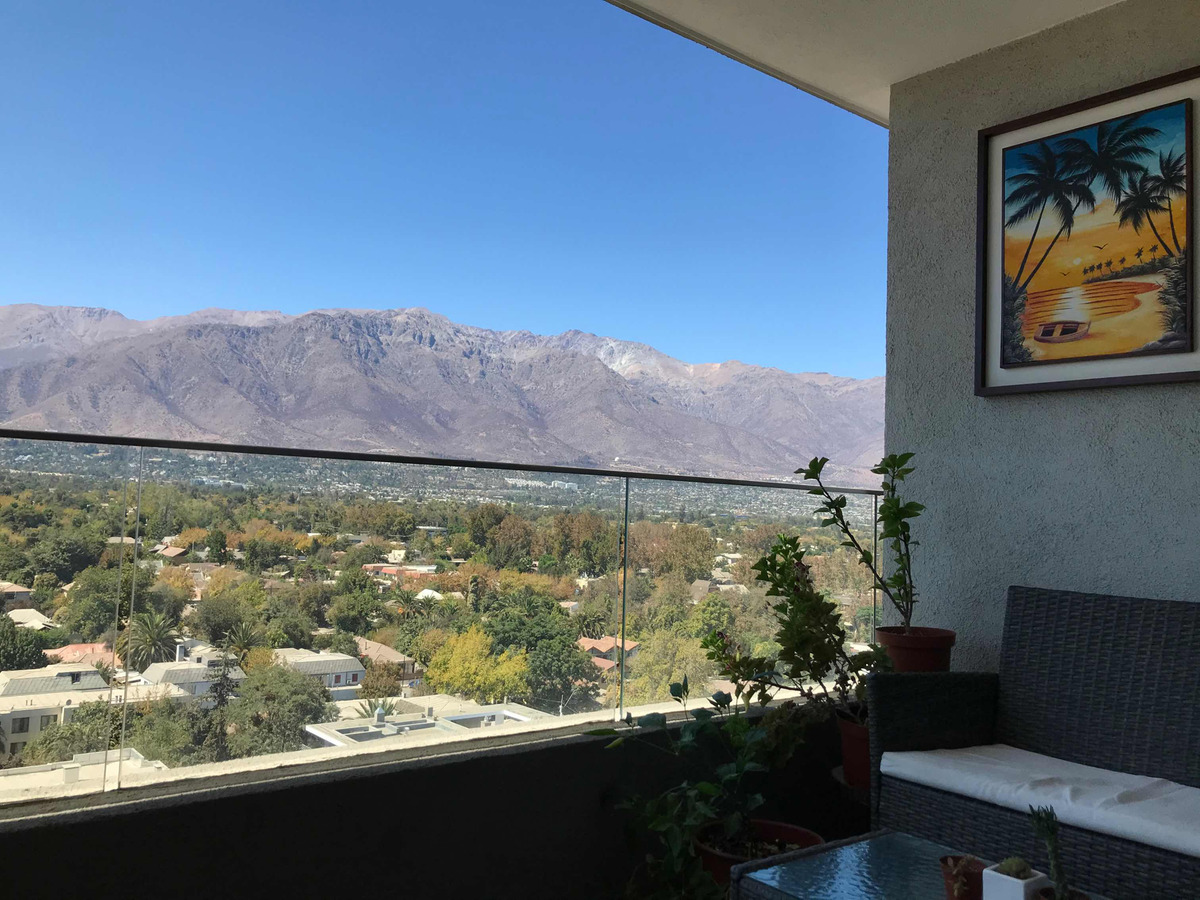 Venta Departamento 1D 1B 1E Metro Sim&oacute;n Bolivar - La Reina