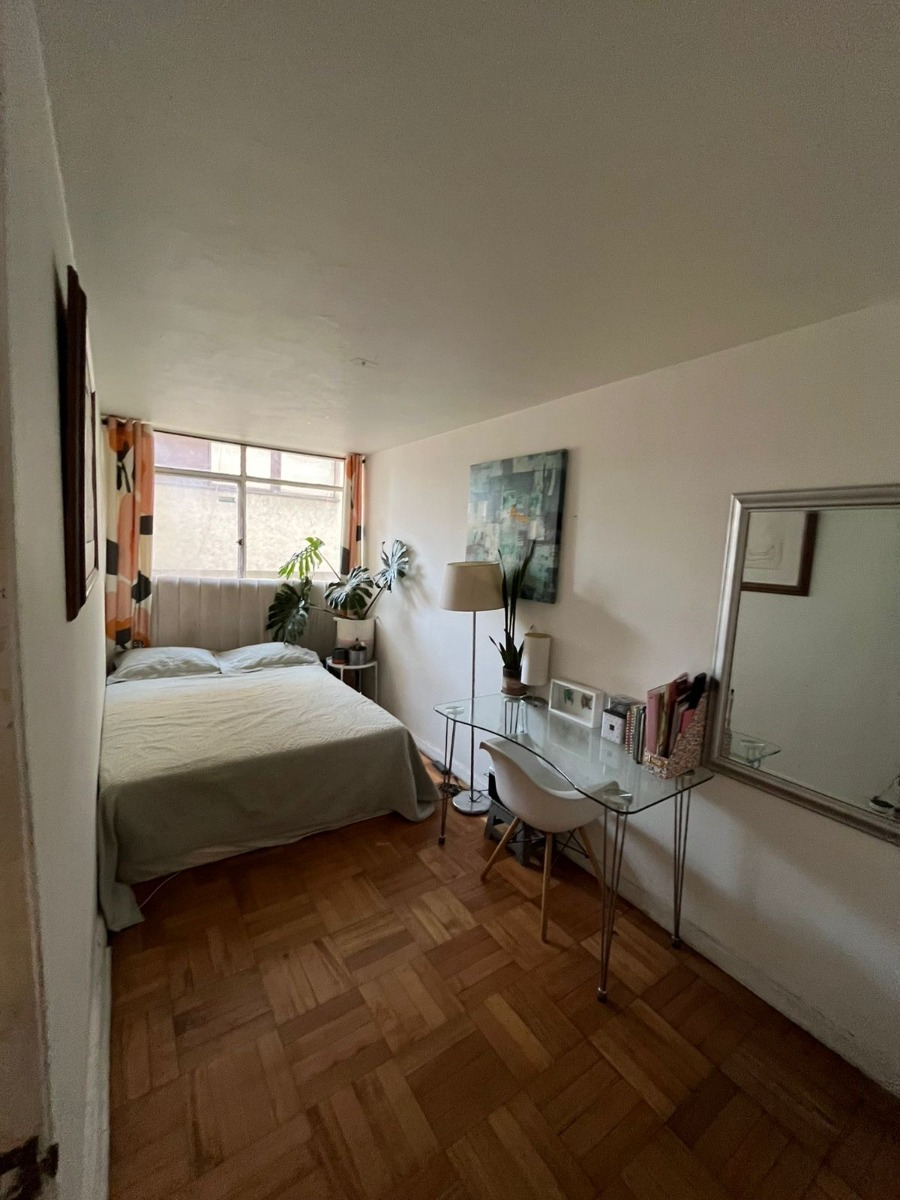 Venta Departamento S 3D 2B 1E 1B Metro Escuela Militar - Las Condes