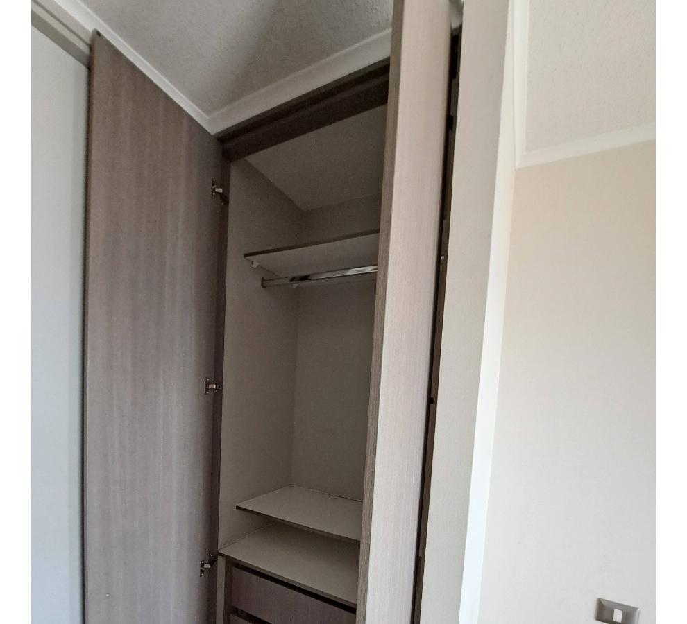 Venta Departamento N 1D en suite 1B 1E Metro Irarr&aacute;zaval - &Ntilde;u&ntilde;oa