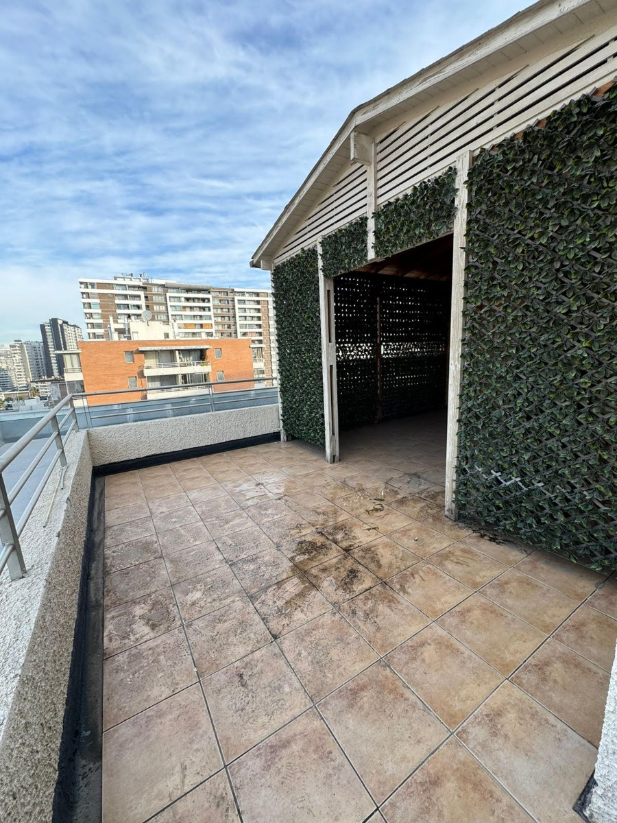 Arriendo Departamento O 2D en suite Walk-in cl&oacute;set 2B 1E 1B Metro &Ntilde;u&ntilde;oa - &Ntilde;u&ntilde;oa