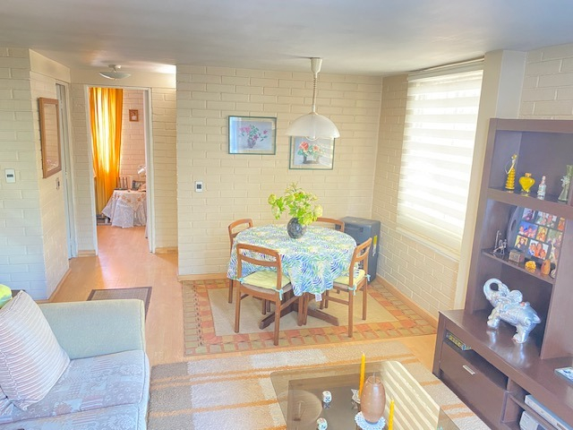 Venta Casa N 4D en suite 2B 3E 1Bd Villa Frei - &Ntilde;u&ntilde;oa