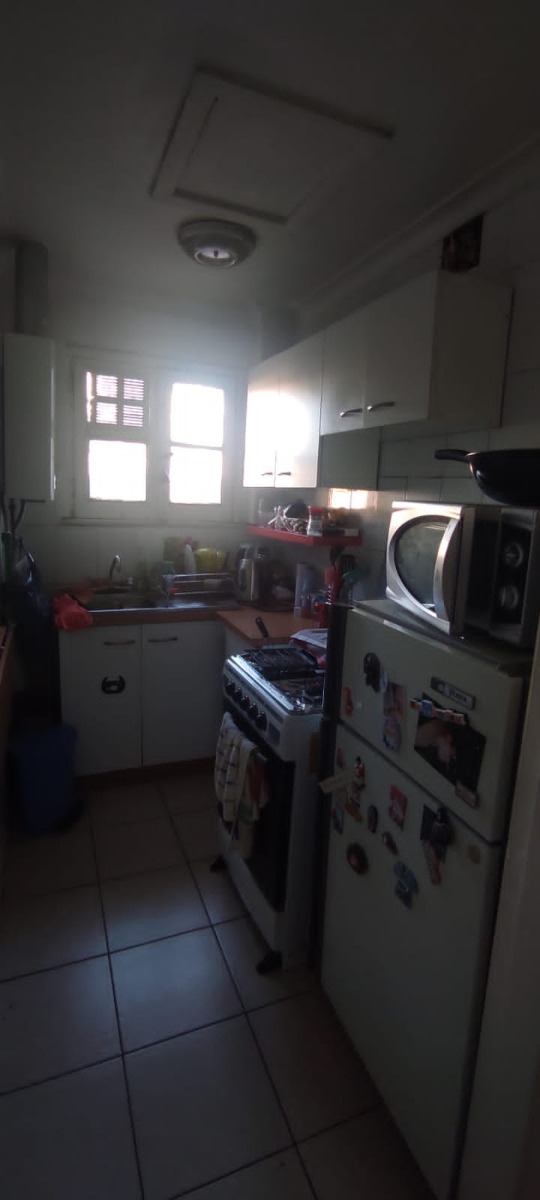 Arriendo Departamento 3D 2B Metro &Ntilde;u&ntilde;oa - &Ntilde;u&ntilde;oa