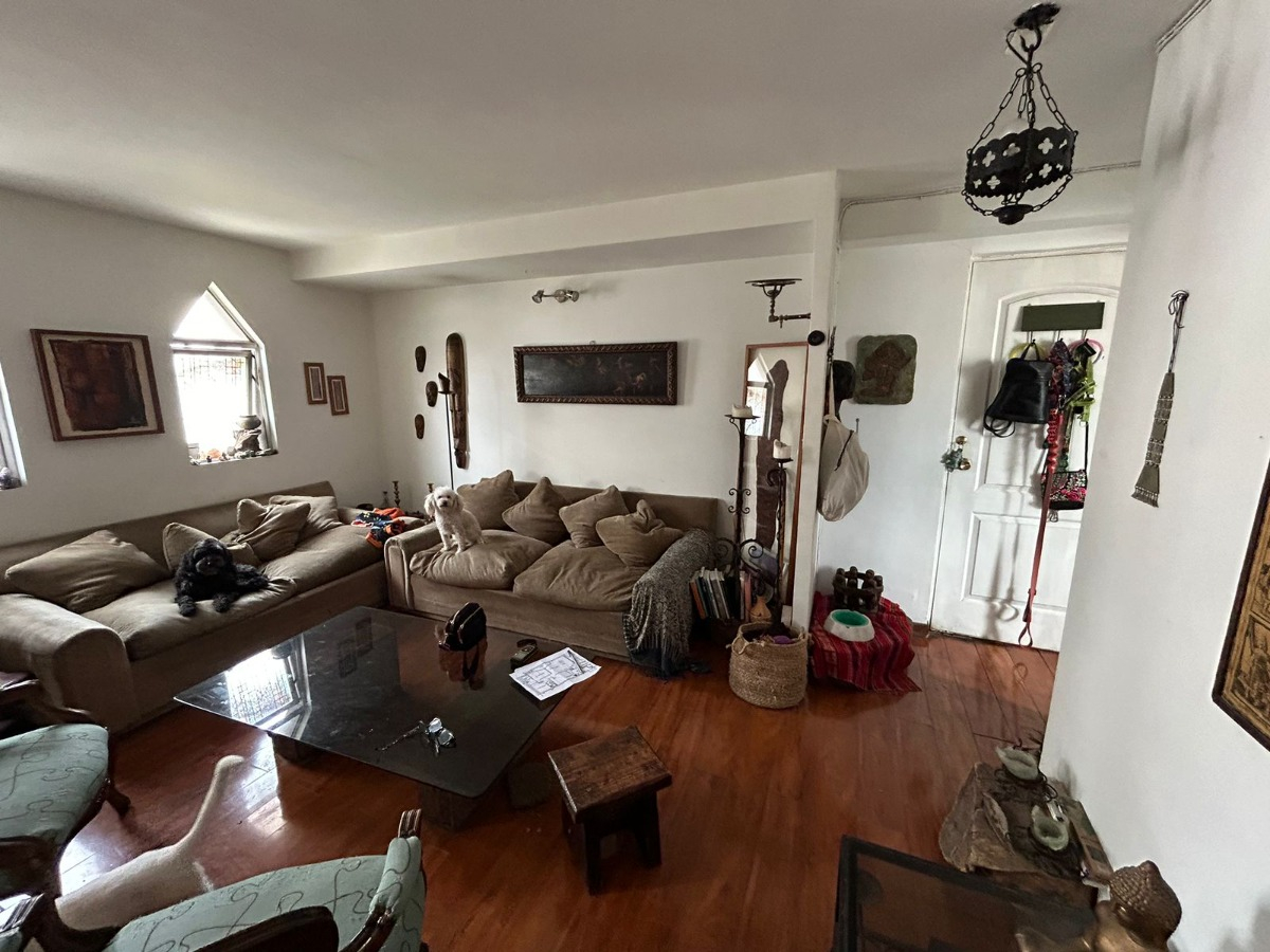 Venta Departamento NO 3D en suite 2B Metro Sim&oacute;n Bolivar - La Reina