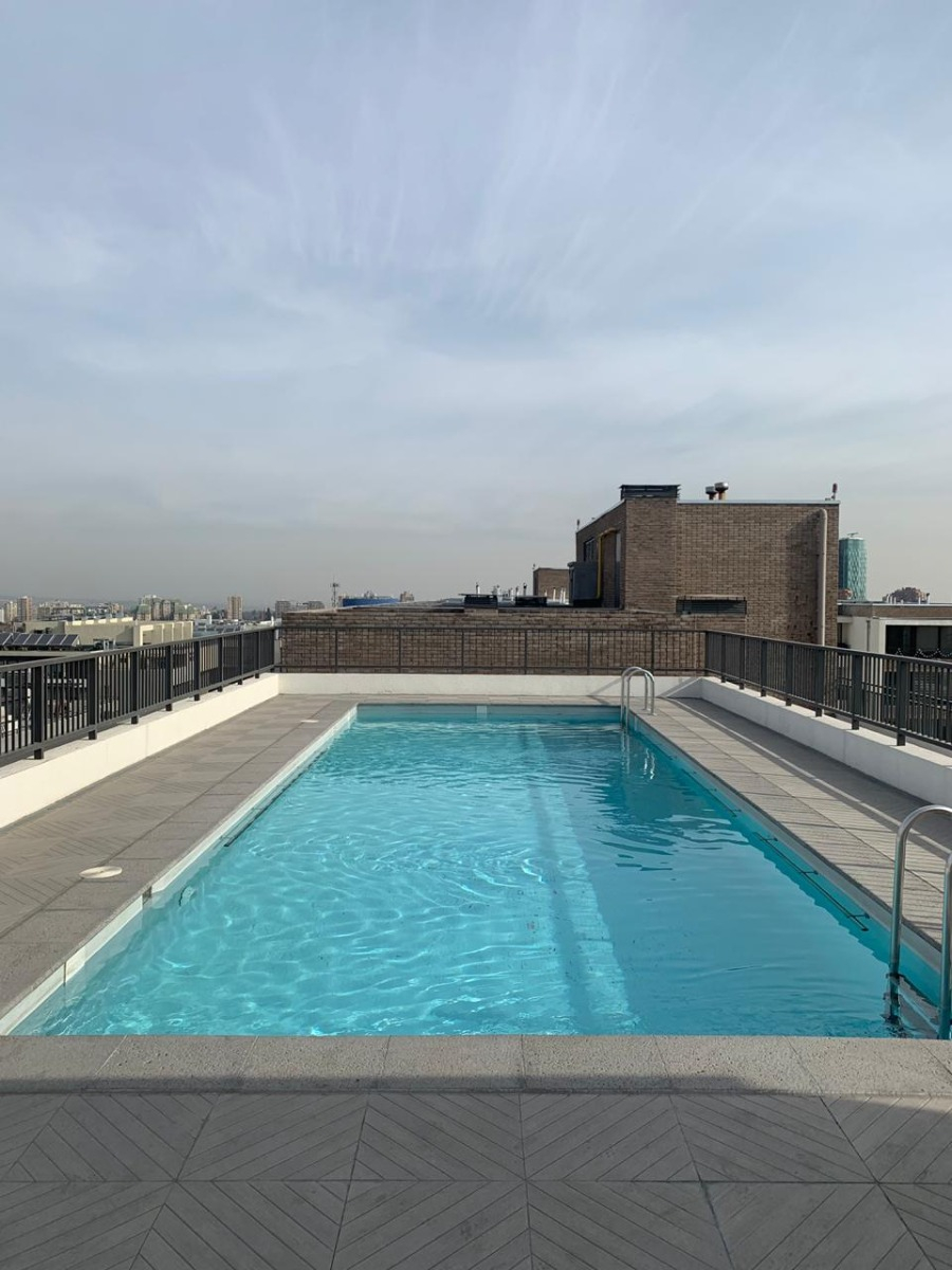 Arriendo Departamento SO 1D 1B 1E 1Bd Metro Hernando de Magallanes - Las Condes