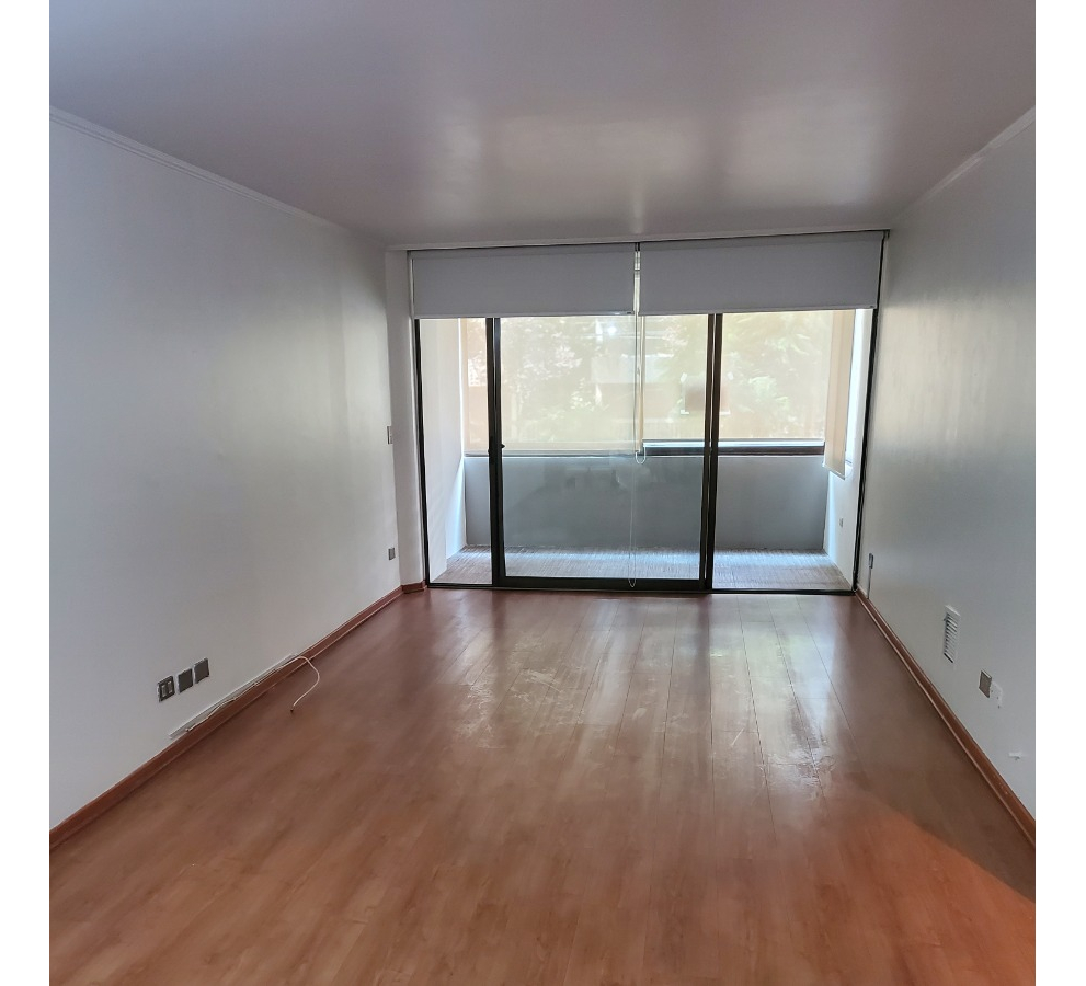 Arriendo Departamento 3D Sebasti&aacute;n Elcano - Las Condes