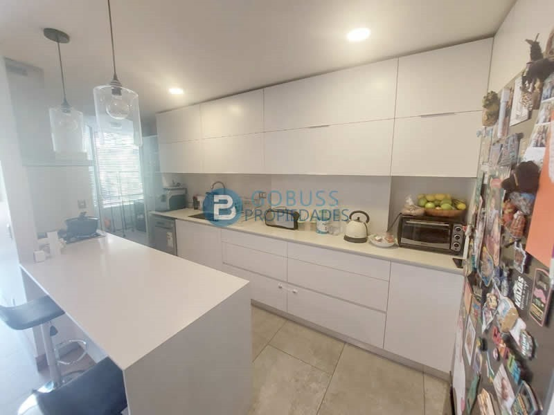 Arriendo Departamento S 2D en suite Walk-in cl&oacute;set 2B 2E 1B Jard&iacute;n Del Este - Vitacura