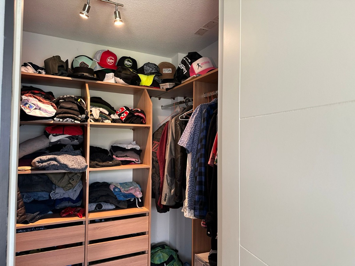 Arriendo Casa NO 4D en suite Walk-in cl&oacute;set 3B 3E 1B La Dehesa - Lo Barnechea