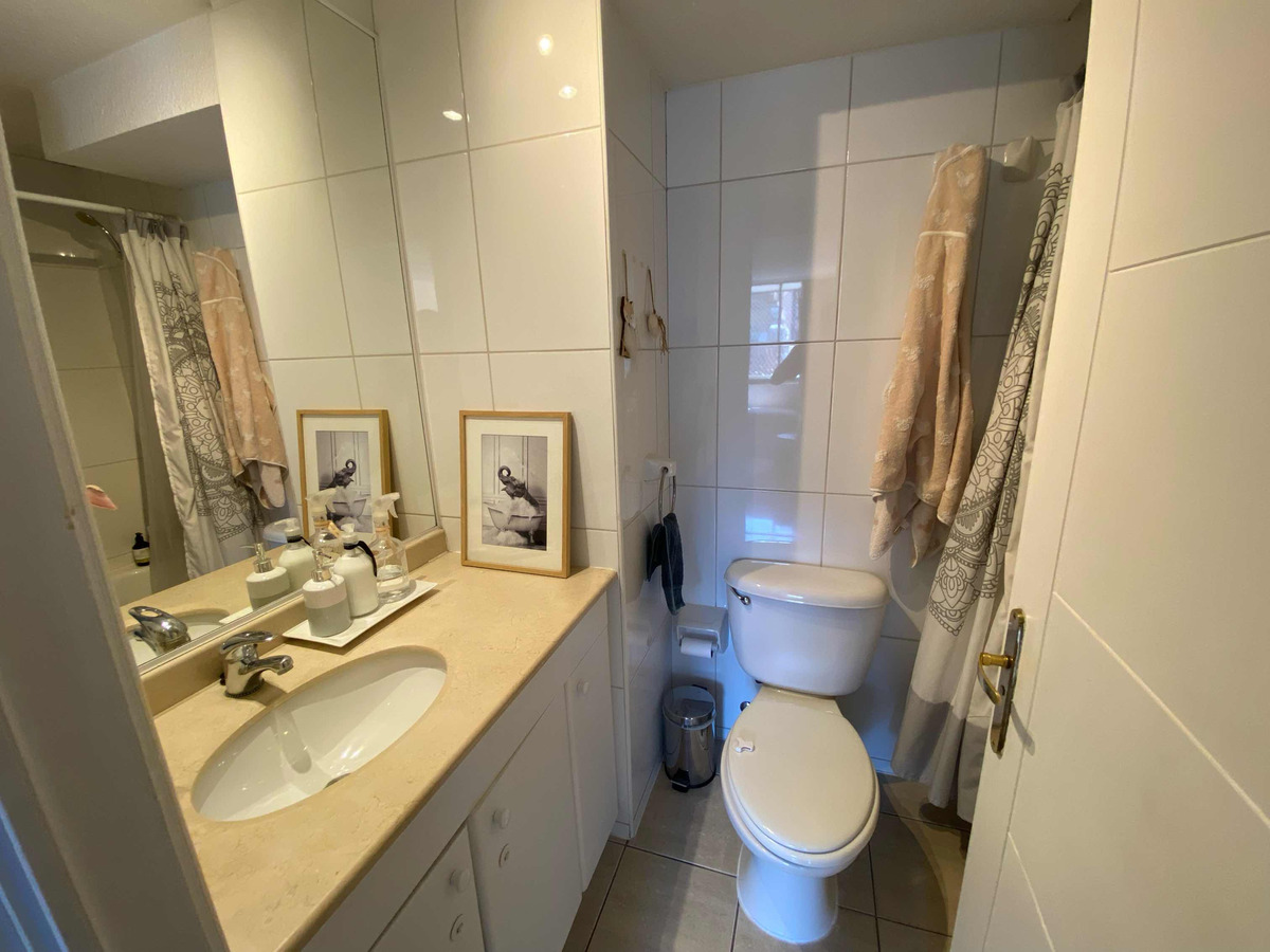 Arriendo Departamento 3D 2B 1E 1B Nueva Las Condes - Las Condes