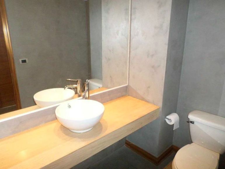 Venta Departamento Nor-Poniente 4D en suite 4B 2E 1B Jard&iacute;n Del Este - Vitacura