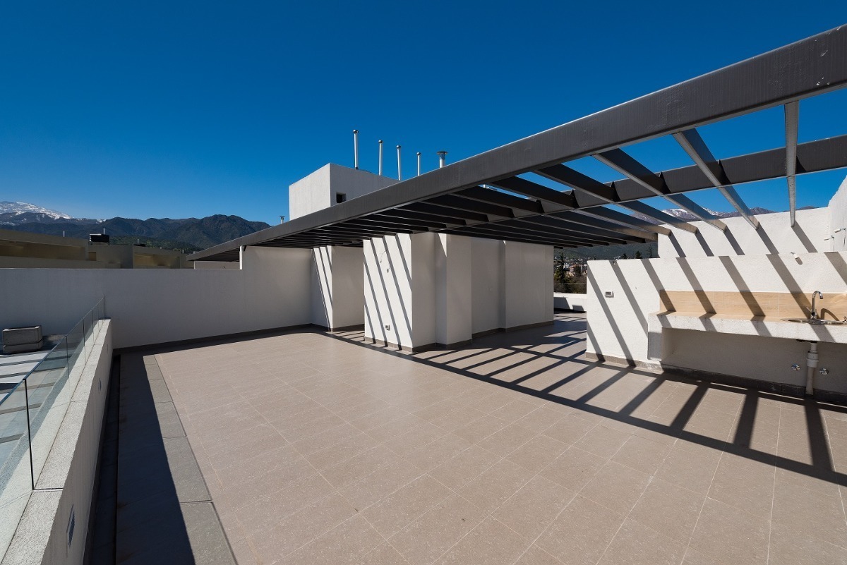 Venta Departamento 3D en suite Walk-in cl&oacute;set 3B 3E 1B La Dehesa - Lo Barnechea