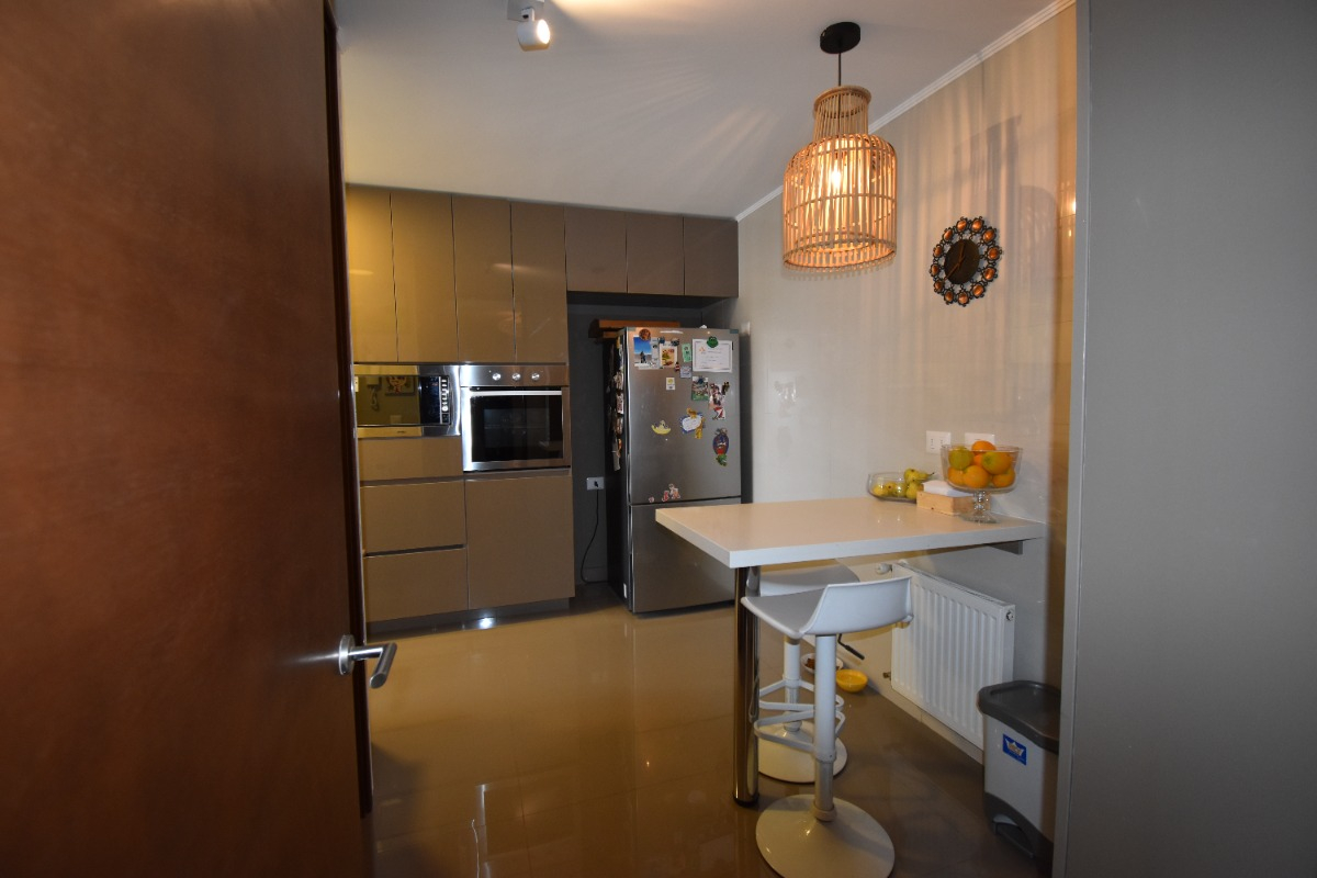 Venta Departamento NO 3D en suite Walk-in cl&oacute;set 3B 2E 1B Puente Nuevo - Lo Barnechea