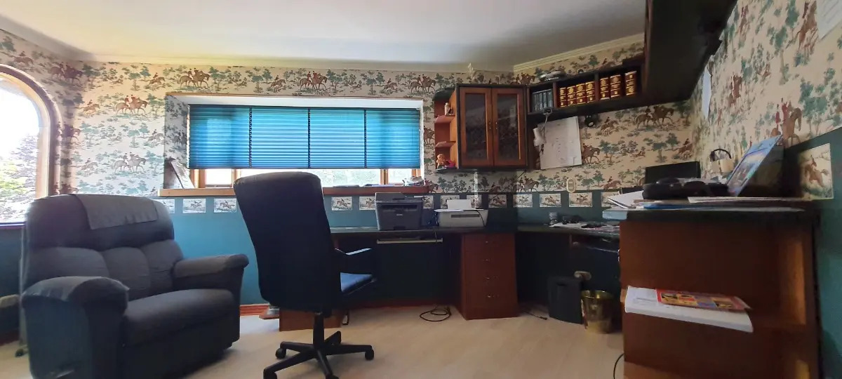 Venta Casa N 7D 5B 4E  El Array&aacute;n - Lo Barnechea