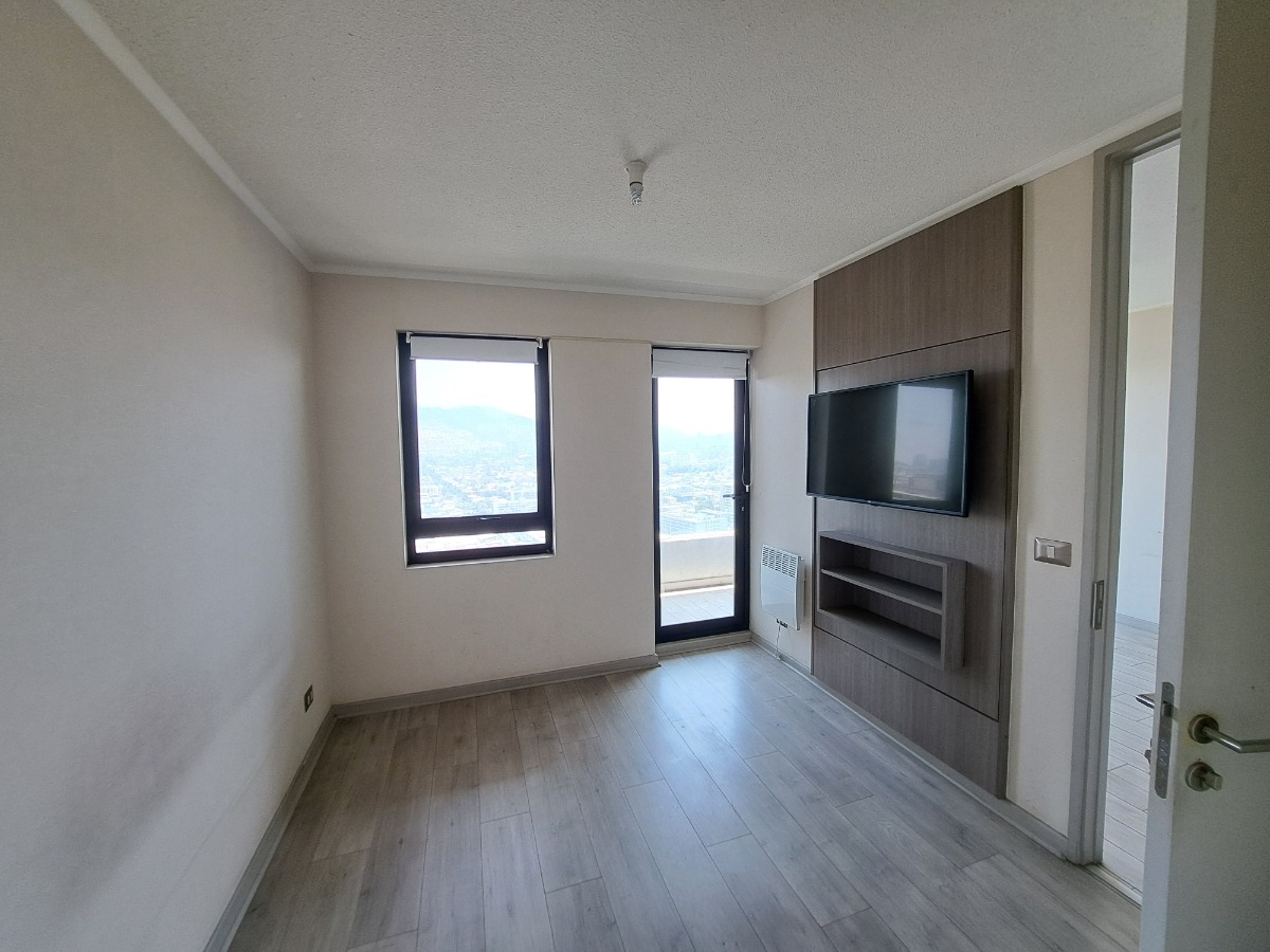 Venta Departamento N 1D en suite 1B 1E Metro Irarr&aacute;zaval - &Ntilde;u&ntilde;oa