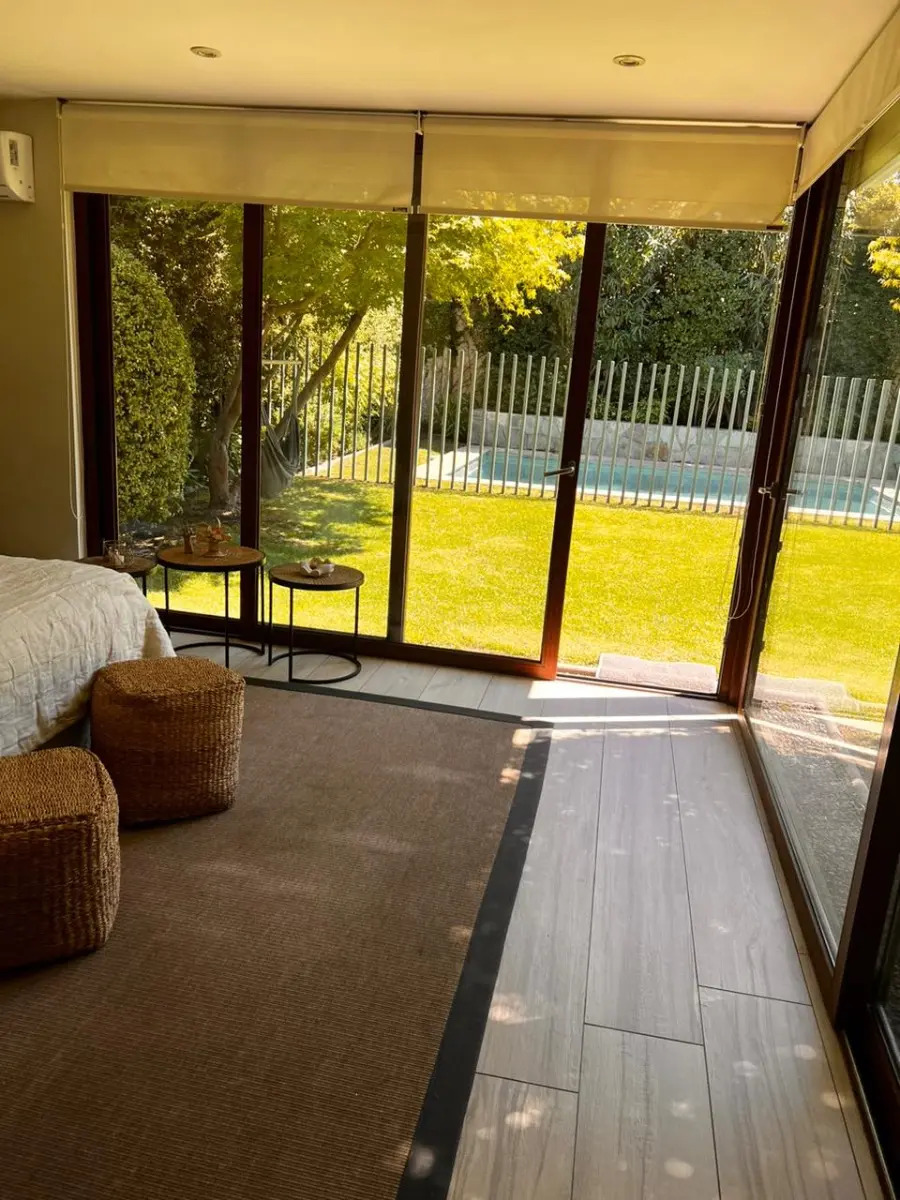 Arriendo Casa NO 5D Walk-in cl&oacute;set 4B 4E 1B Los Trapenses - Lo Barnechea