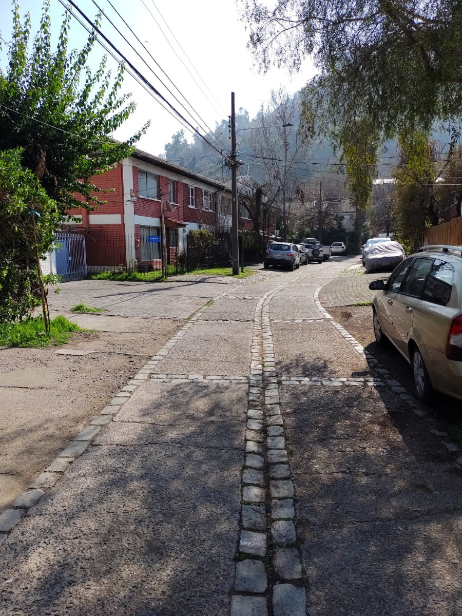 Venta Casa 4D Bellavista - Providencia