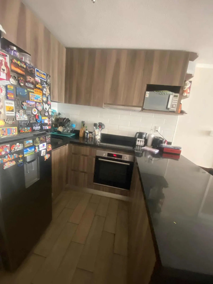 Arriendo Departamento 1D 1B 1E 1B In&eacute;s de Su&aacute;rez - Providencia