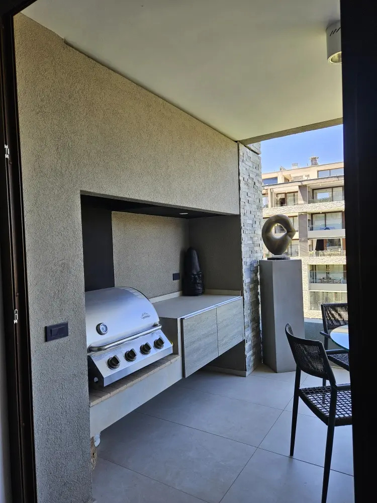 Venta Departamento 1D 2B 1E La Dehesa - Lo Barnechea