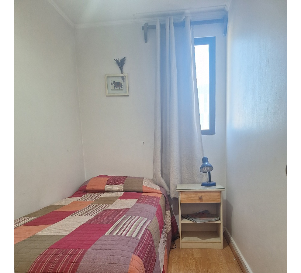 Venta Casa SO 2D en suite 2B 1E  - Providencia