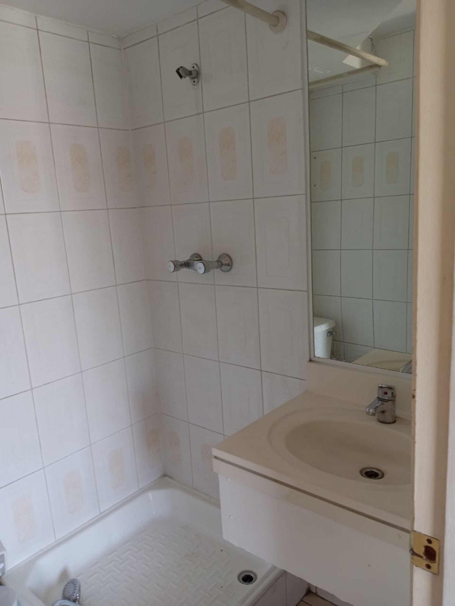 Arriendo Departamento 2D 2B 1E Metro Manquehue - Apumanque - Las Condes