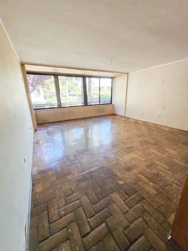 Venta Departamento 2D 2B 1E Vaticano - Las Condes