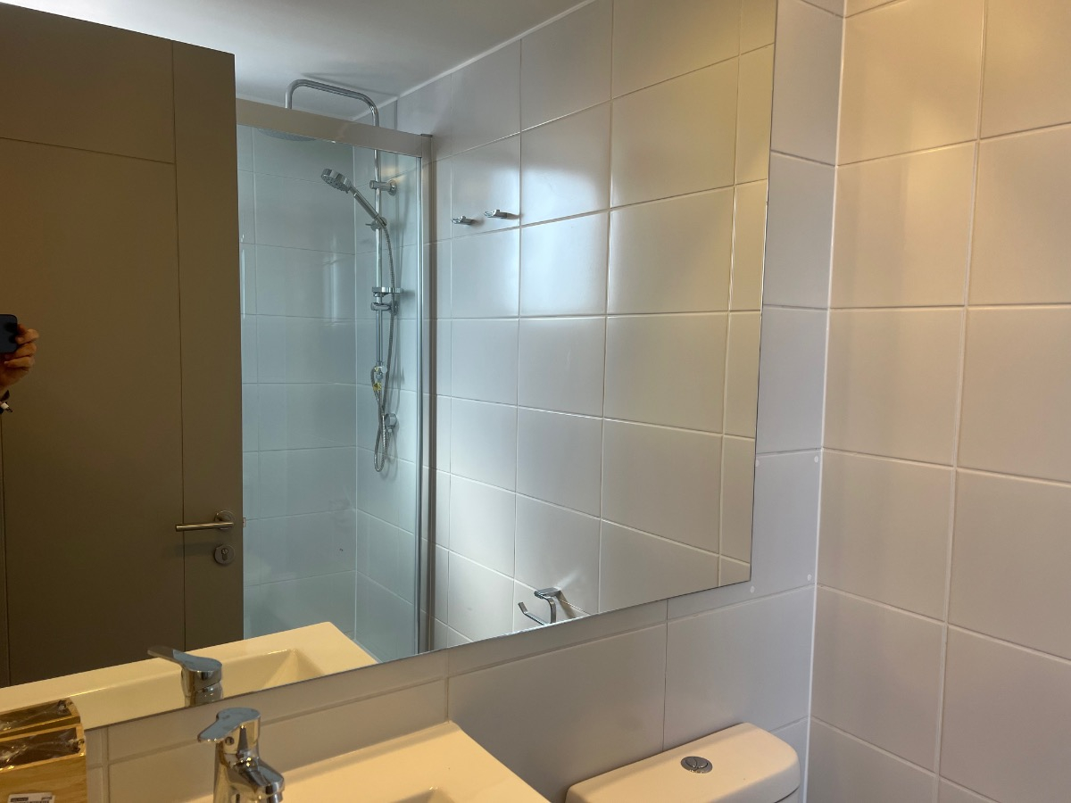 Arriendo Departamento NO 2D en suite 2B 1E 1B Estadio Nacional - &Ntilde;u&ntilde;oa