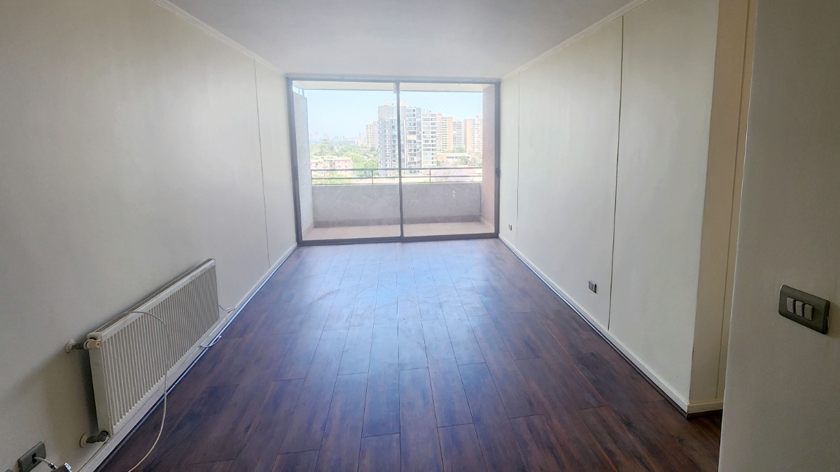 Arriendo Departamento NP 3D en suite 2B 1E 1B Juan G&oacute;mez Millas - &Ntilde;u&ntilde;oa