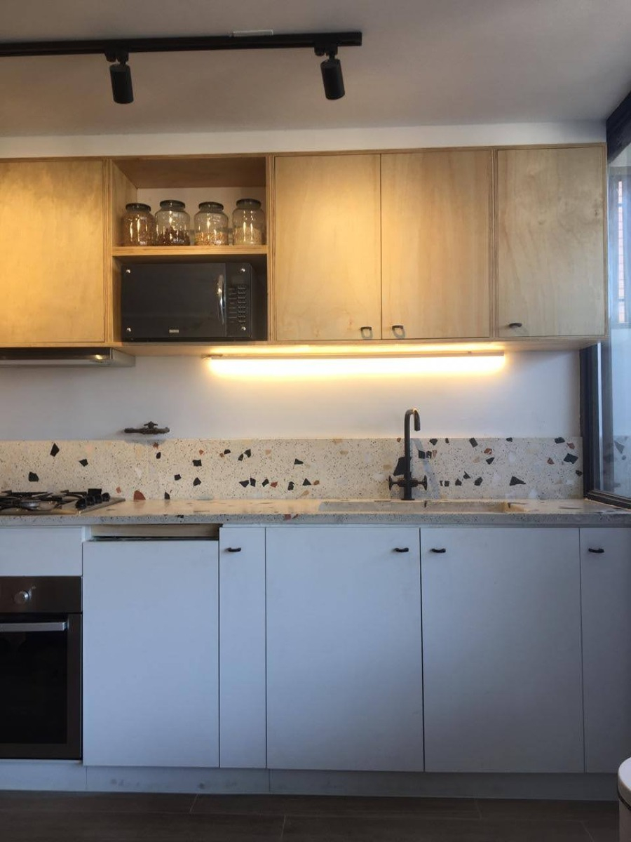 Arriendo Departamento NO 2D en suite Walk-in cl&oacute;set 2B 1E 1B Sebasti&aacute;n Elcano - Las Condes