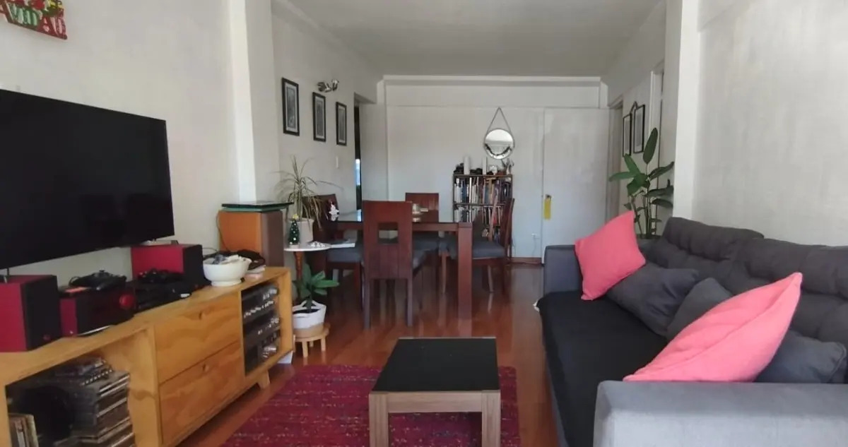 Venta Departamento 3D Campus Oriente - Providencia
