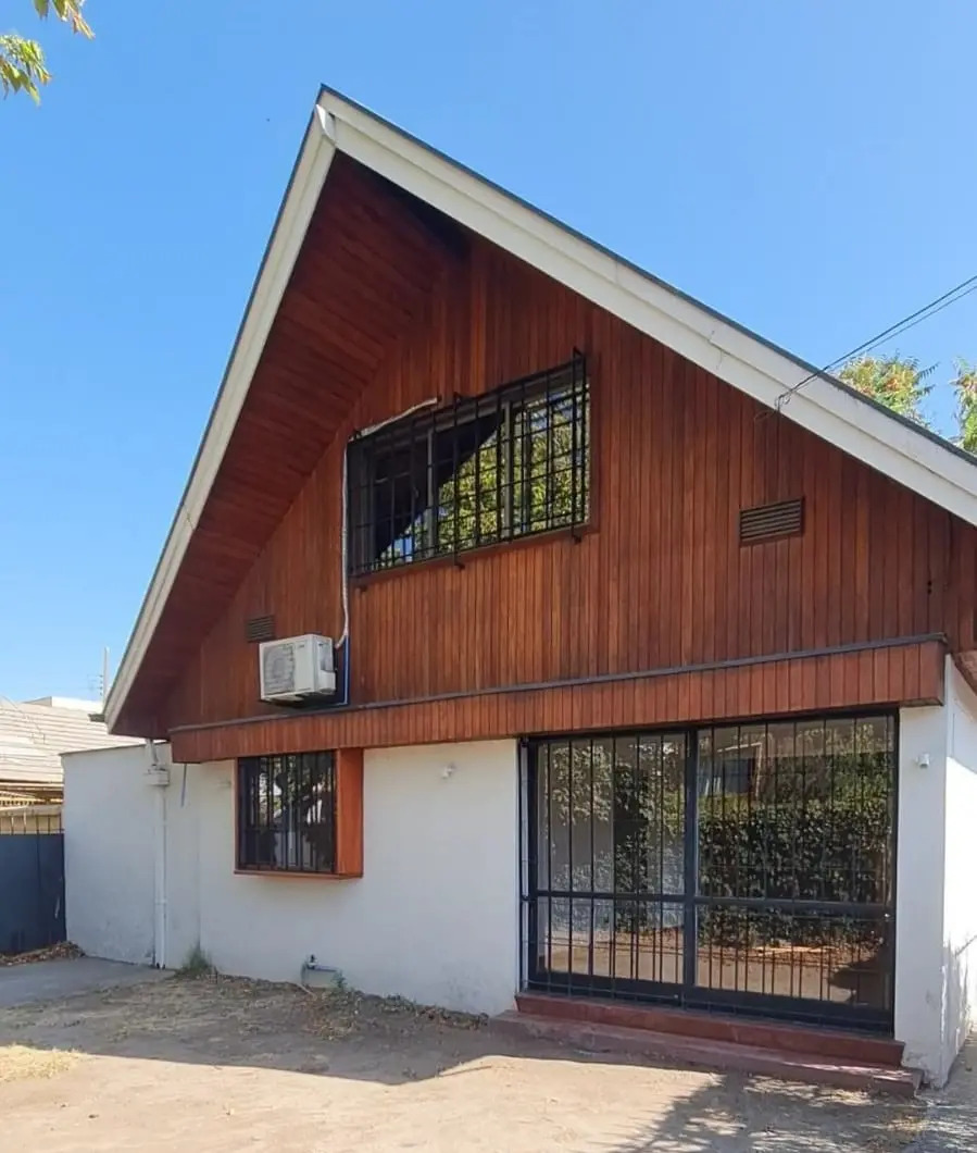 Venta Casa 5D 3B 2E Sebasti&aacute;n Elcano - Las Condes