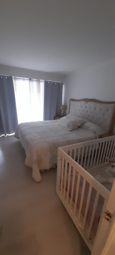 Arriendo Departamento 3D 2B 1E Nueva Las Condes - Las Condes