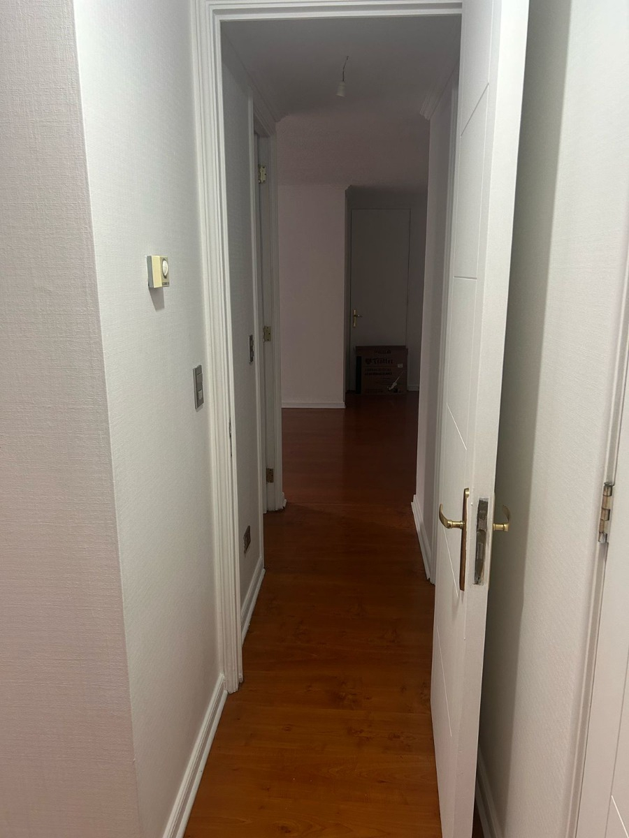 Arriendo Departamento 2D 2B 1E 1Bd Sebasti&aacute;n Elcano - Las Condes