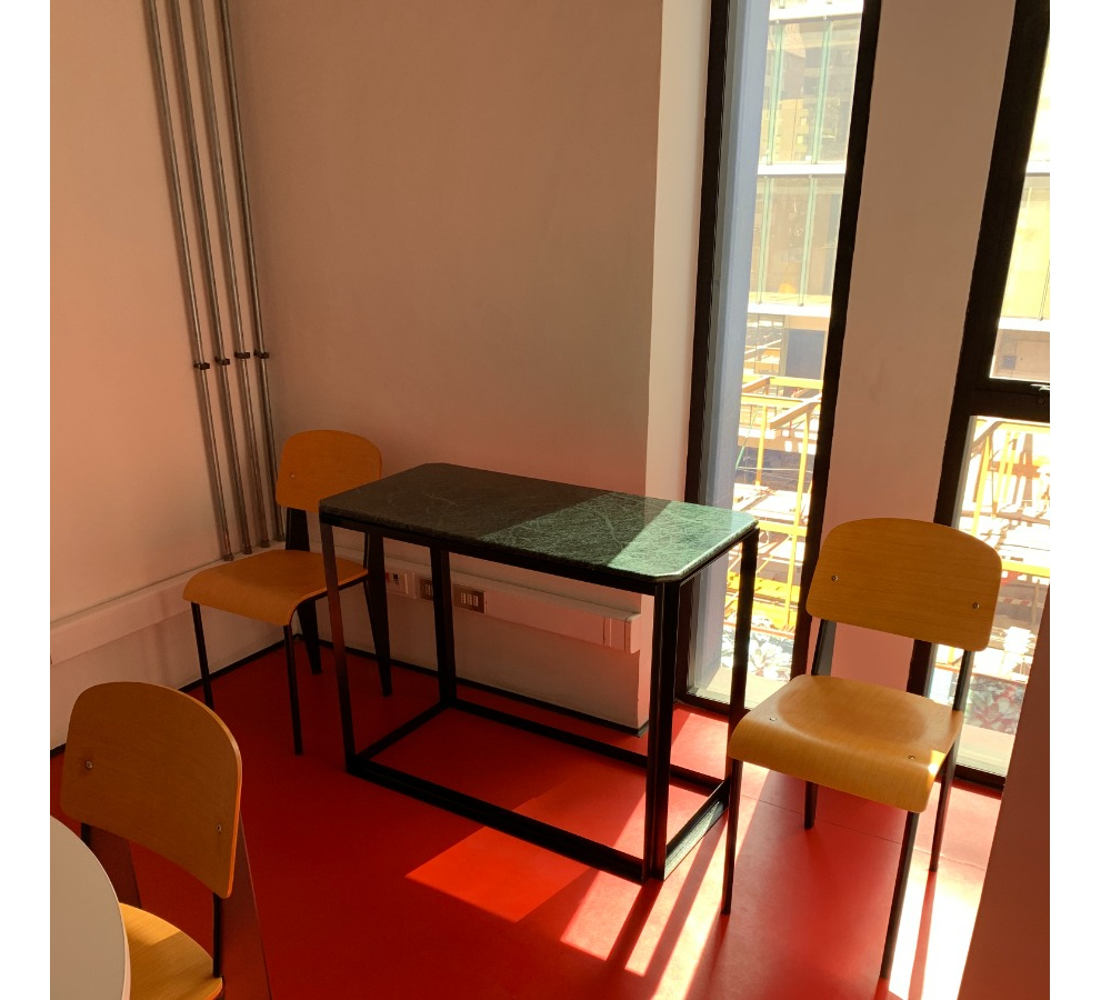 Venta Oficina NO 1B 2E Parque Bicentenario - Vitacura