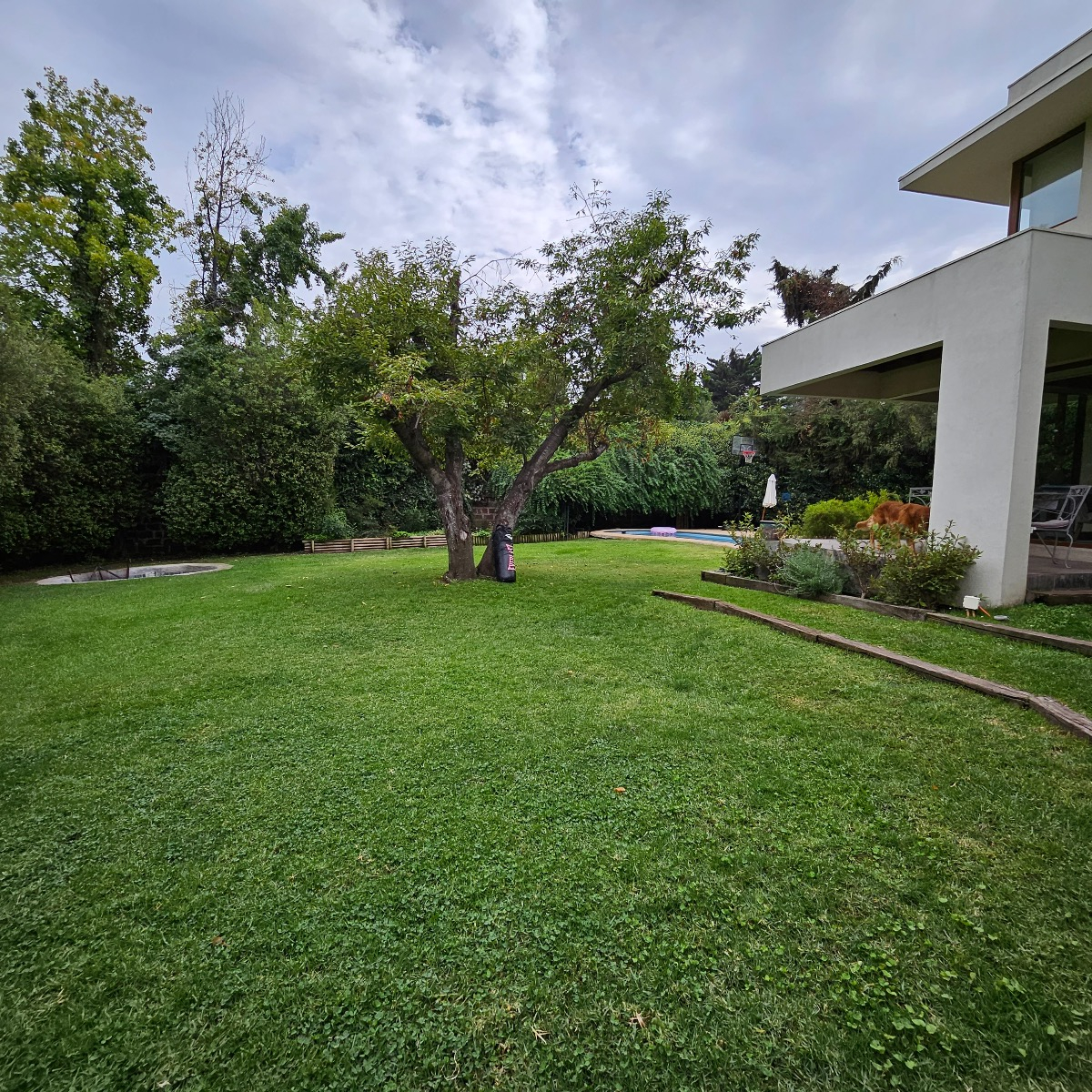 Venta Casa NO 7D en suite Walk-in cl&oacute;set 5B 4E 1B Los Dominicos - Las Condes