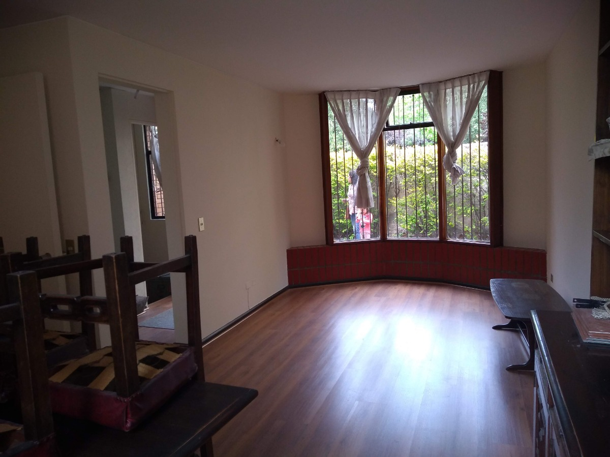 Arriendo Casa O 3D 2B 1E  - &Ntilde;u&ntilde;oa