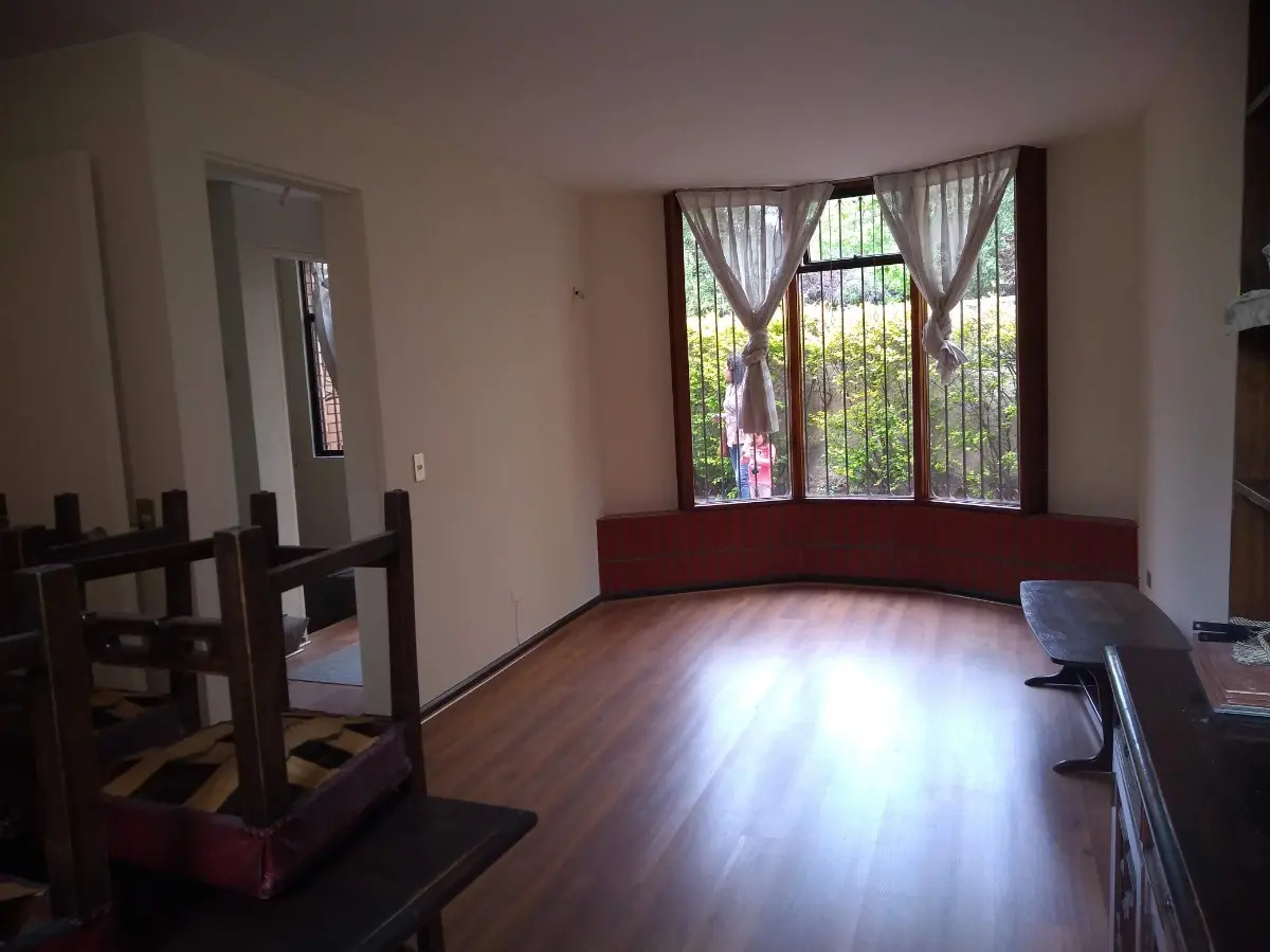 Arriendo Casa O 3D 2B 1E  - &Ntilde;u&ntilde;oa