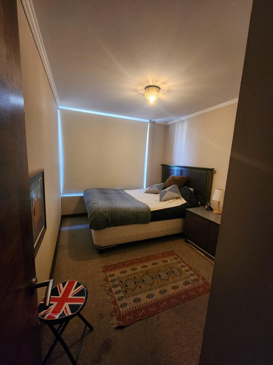 Venta Departamento O 4D en suite Walk-in cl&oacute;set 3B 1E 1B Sebasti&aacute;n Elcano - Las Condes