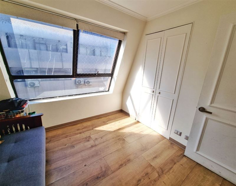 Venta Departamento Sur-Oriente 3D Walk-in cl&oacute;set 3B 2E 1B P&iacute;o XI - Vitacura