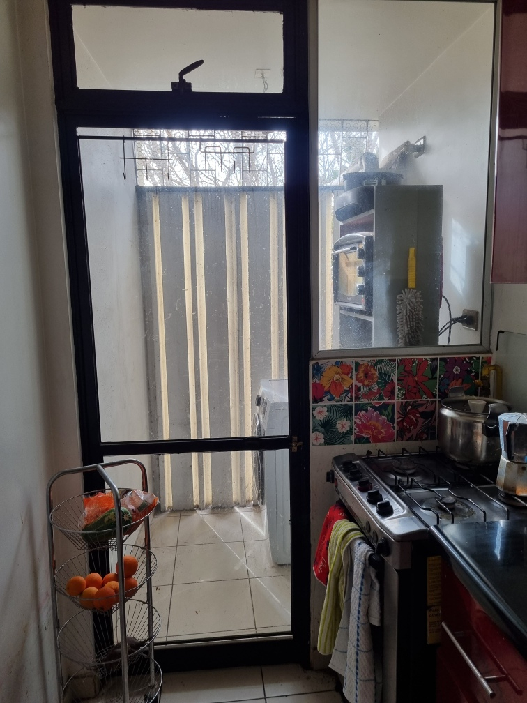 Venta Departamento 2D 1B Estadio Nacional - &Ntilde;u&ntilde;oa