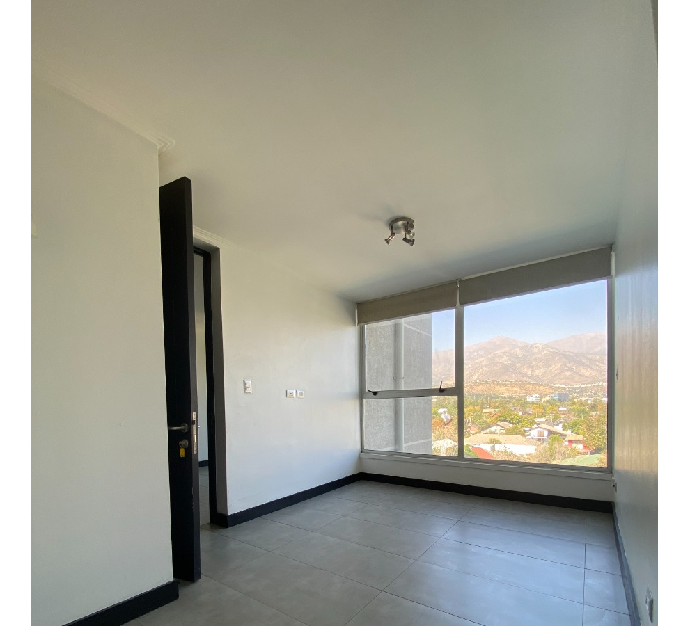 Arriendo Departamento SO 2D en suite Walk-in cl&oacute;set 2B 1E 1B Metro Hernando de Magallanes - Las Condes
