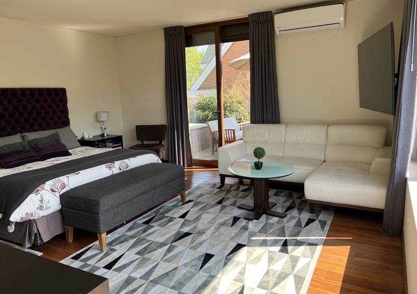 Arriendo Casa NO 4D 4B 4E 1B Los Trapenses - Lo Barnechea