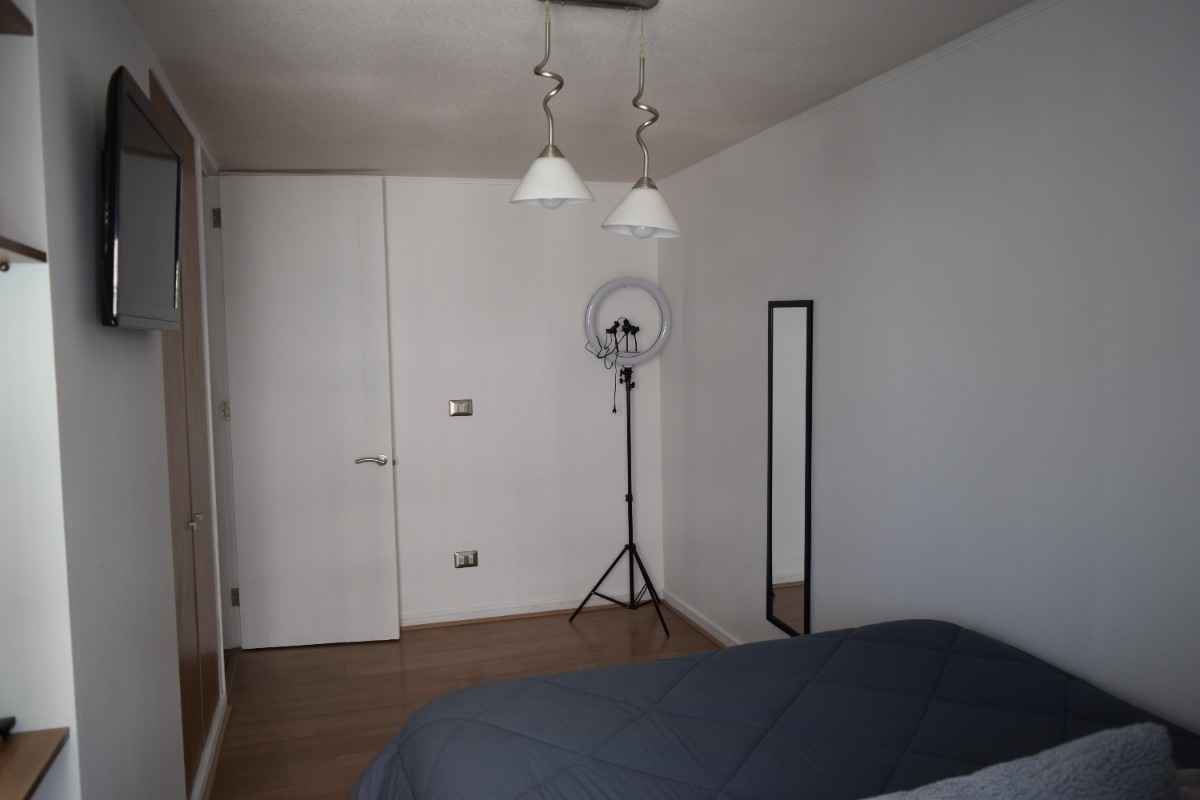 Venta Departamento SP 3D en suite Walk-in cl&oacute;set 2B 1E 1B Diego de Almagro - &Ntilde;u&ntilde;oa