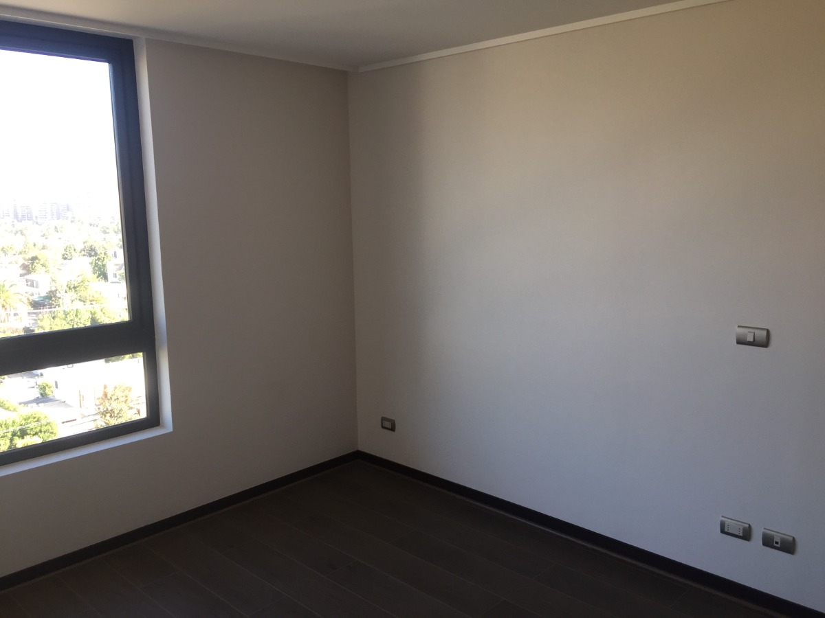 Arriendo Departamento NP 2D 2B 1E 1B Metro Hernando de Magallanes - Las Condes