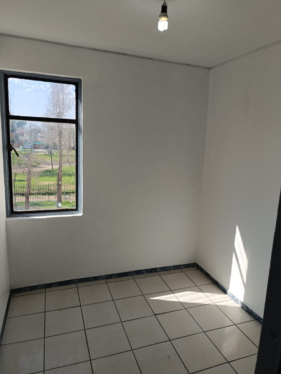 Venta Departamento NO 3D 1B Villa Los Jard&iacute;nes - Villa Los Presidentes - &Ntilde;u&ntilde;oa