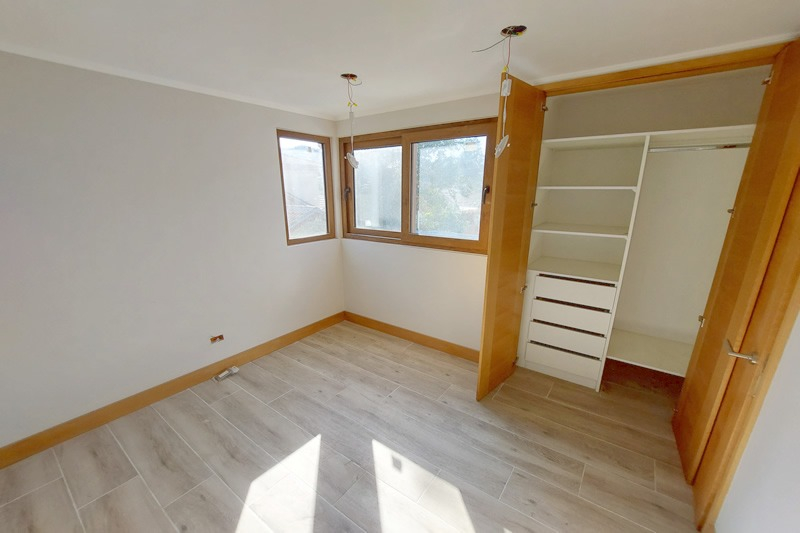 Venta Casa SO 4D Walk-in cl&oacute;set 5B 2E La Llaver&iacute;a - Vitacura