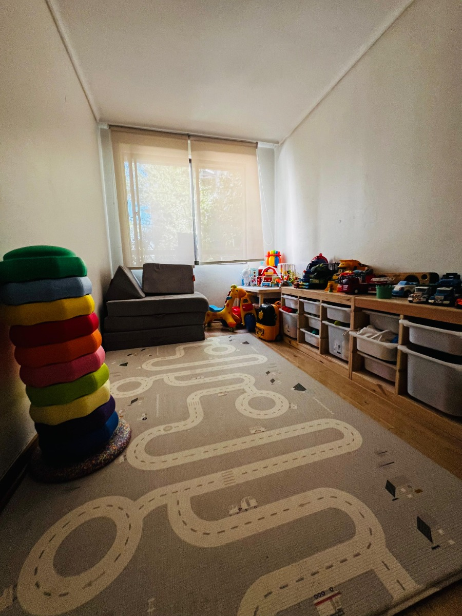 Arriendo Departamento SO 3D en suite Walk-in cl&oacute;set 2B 1E 1B Plaza &Ntilde;u&ntilde;oa - &Ntilde;u&ntilde;oa